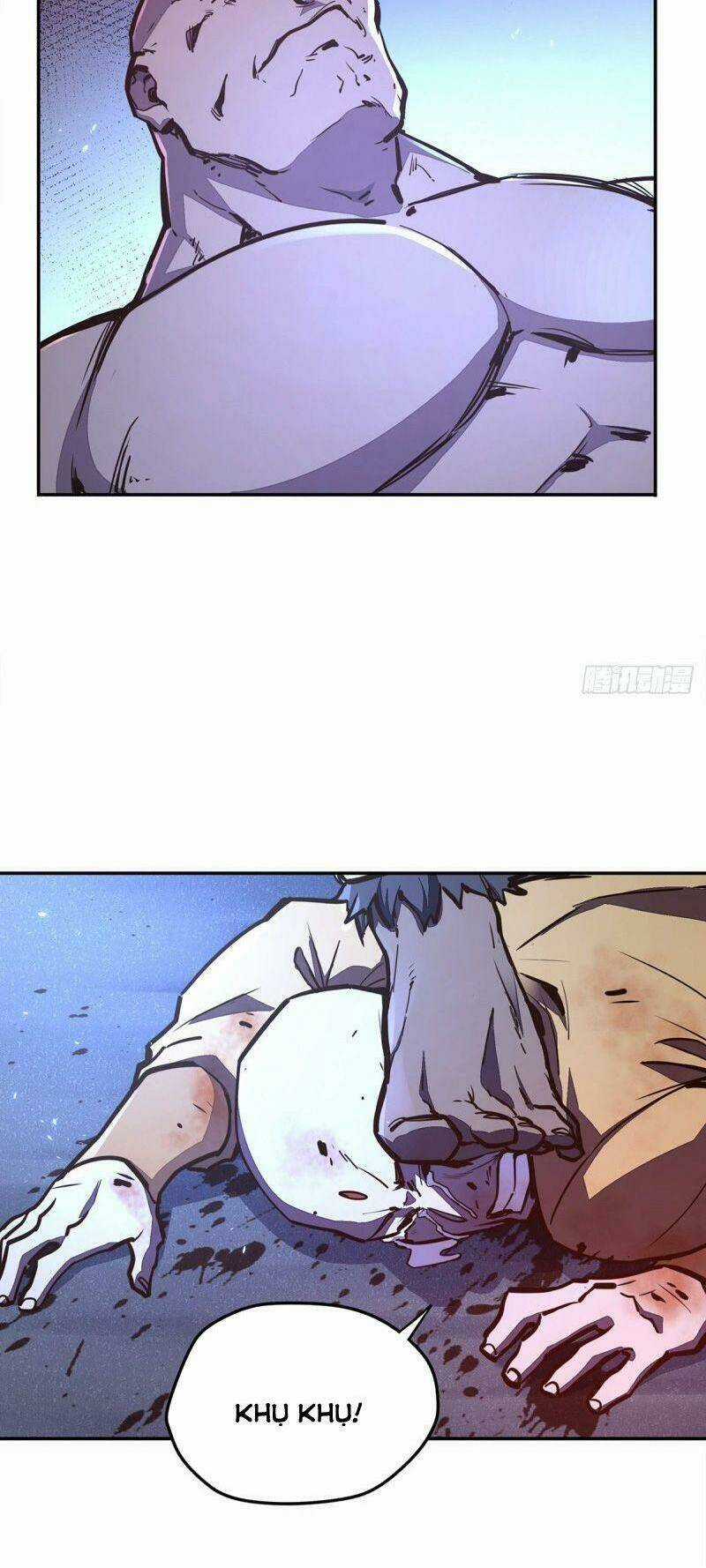 Sinh Tử Quyết - Chapter 83 - Trang 12