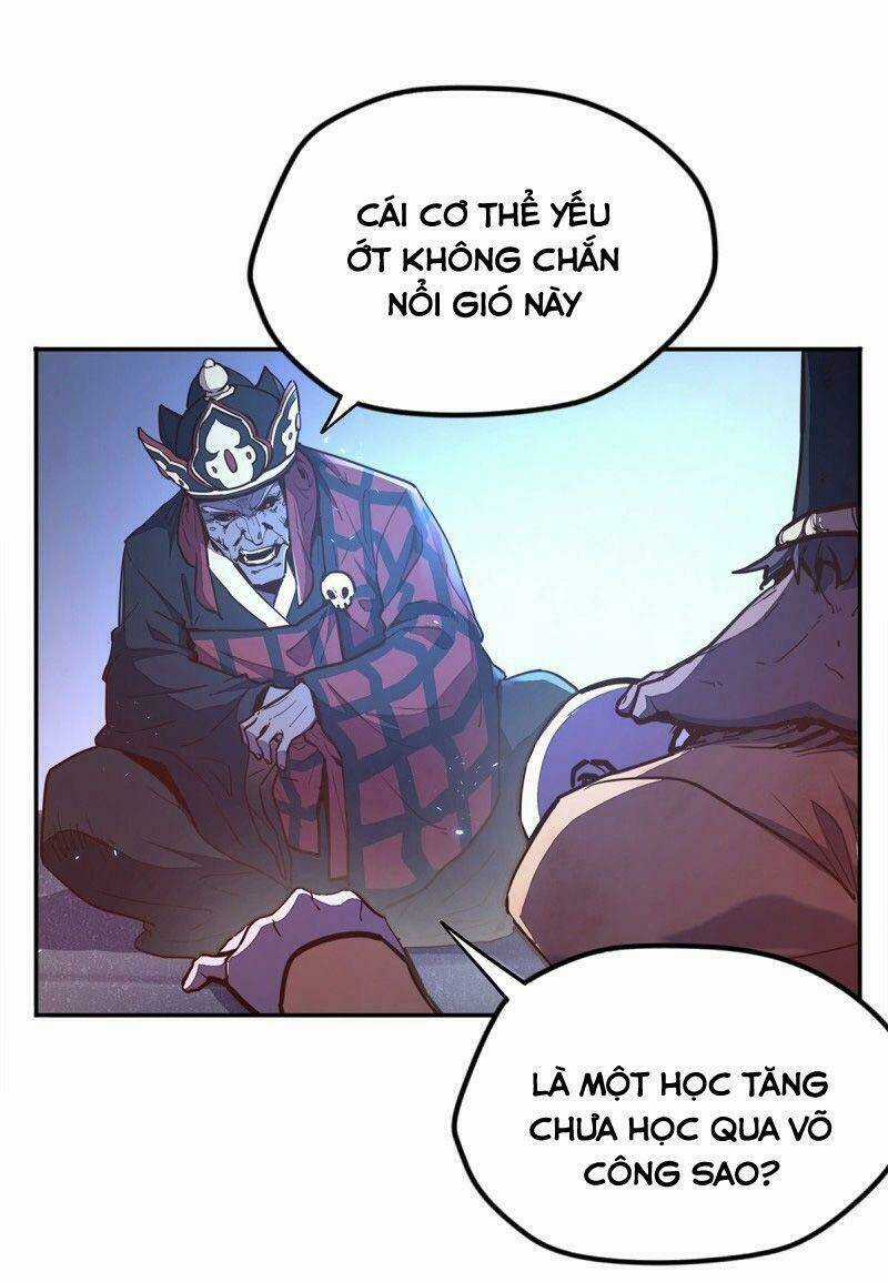 Sinh Tử Quyết - Chapter 83 - Trang 13