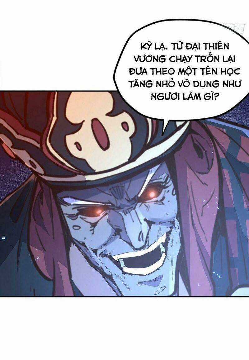 Sinh Tử Quyết - Chapter 83 - Trang 14