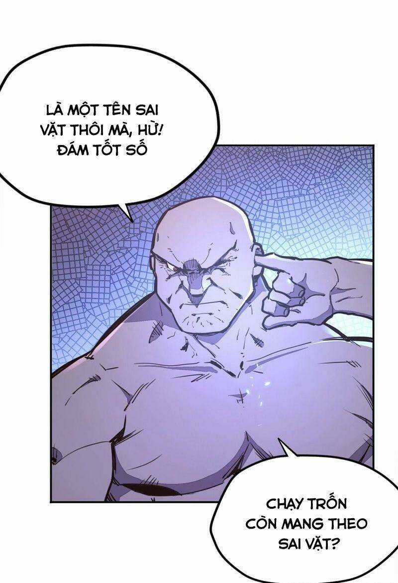 Sinh Tử Quyết - Chapter 83 - Trang 15