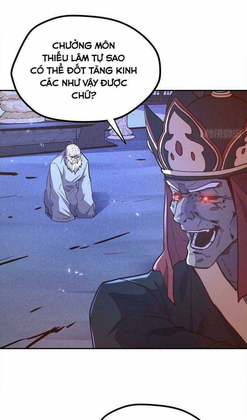 Sinh Tử Quyết - Chapter 83 - Trang 19