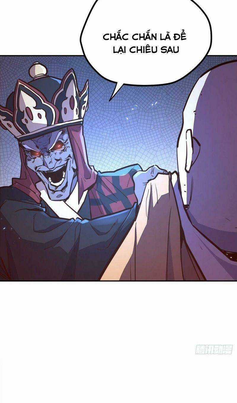 Sinh Tử Quyết - Chapter 83 - Trang 20