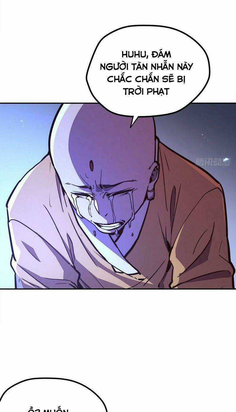 Sinh Tử Quyết - Chapter 83 - Trang 3