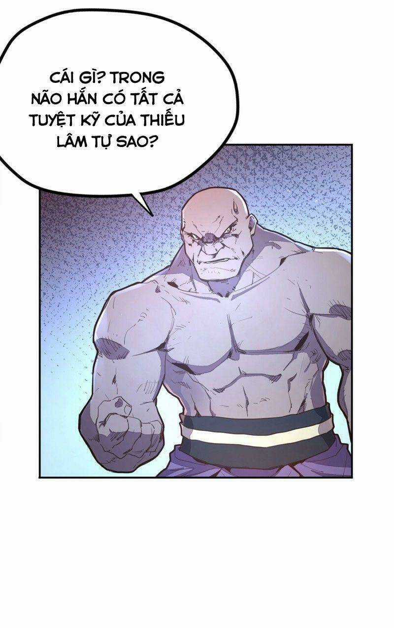 Sinh Tử Quyết - Chapter 83 - Trang 23