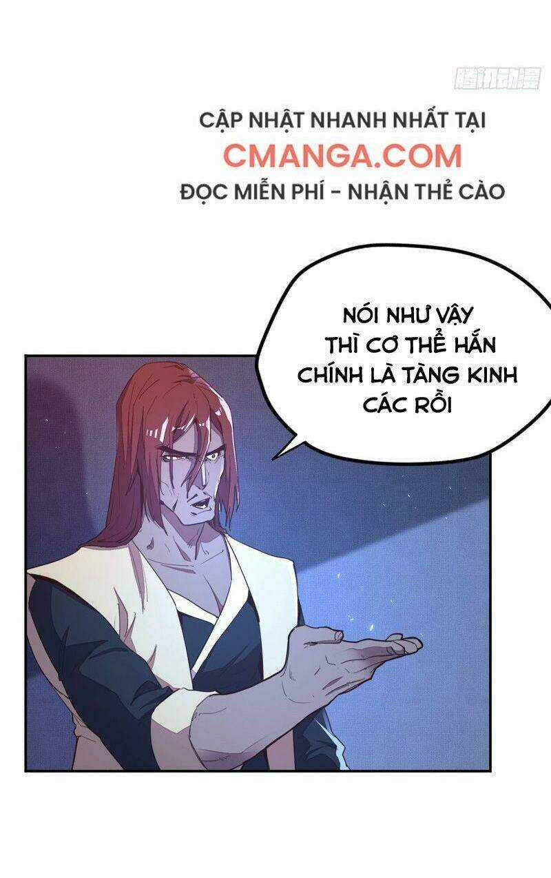 Sinh Tử Quyết - Chapter 83 - Trang 24