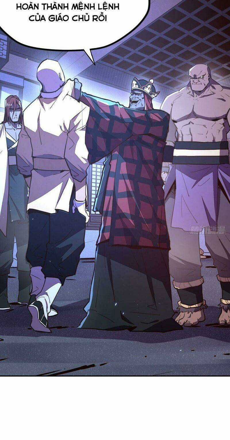 Sinh Tử Quyết - Chapter 83 - Trang 26