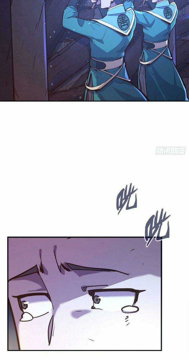 Sinh Tử Quyết - Chapter 83 - Trang 30