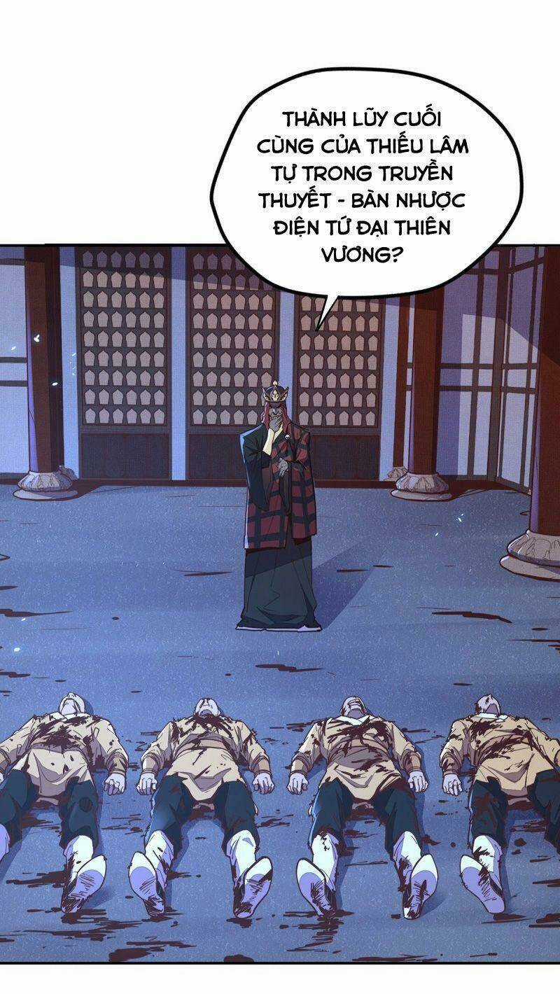 Sinh Tử Quyết - Chapter 83 - Trang 5