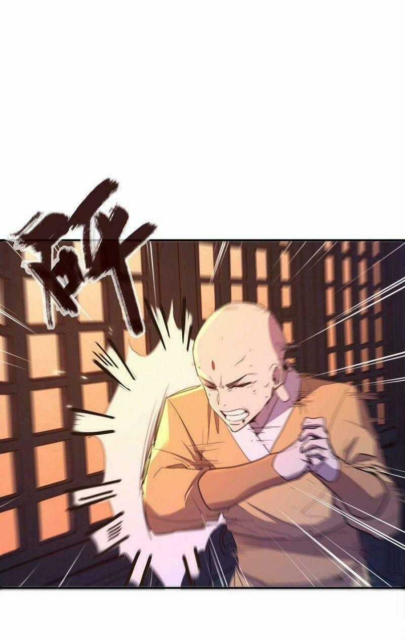 Sinh Tử Quyết - Chapter 84 - Trang 1