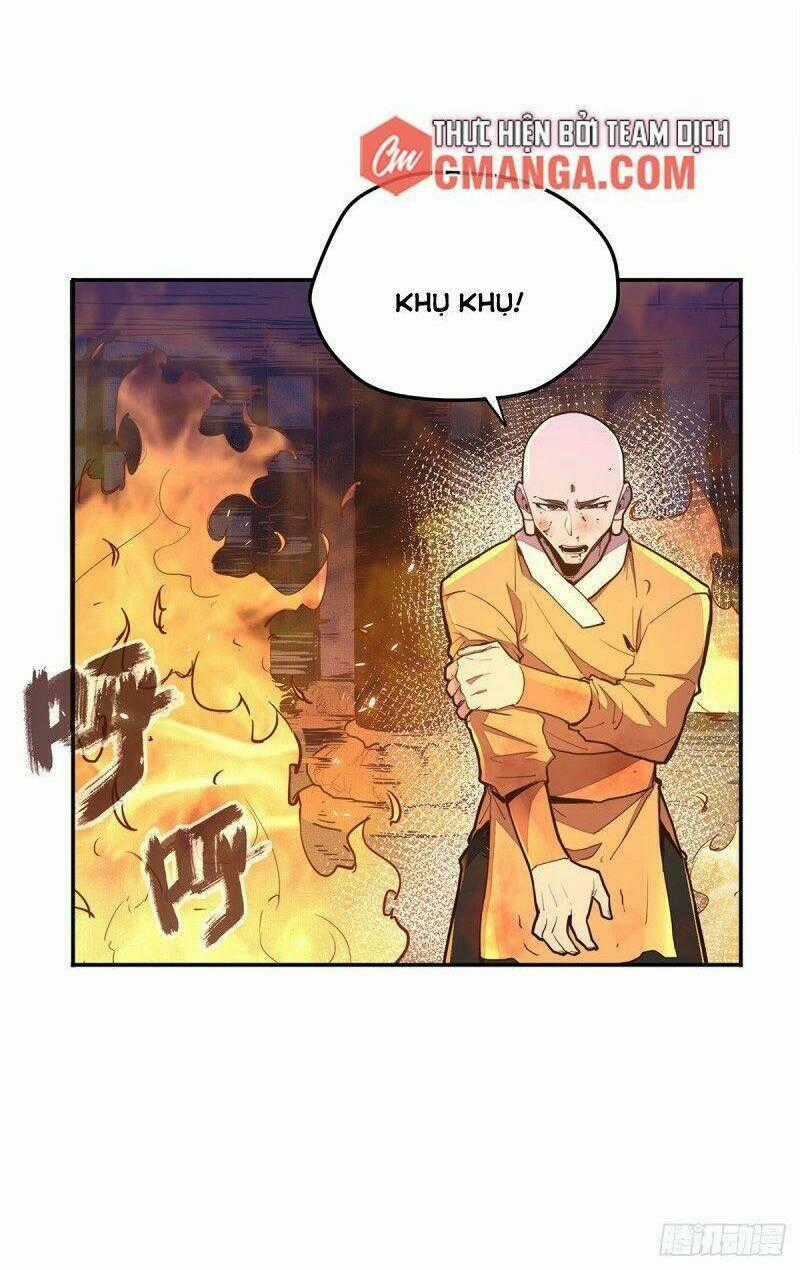 Sinh Tử Quyết - Chapter 84 - Trang 2