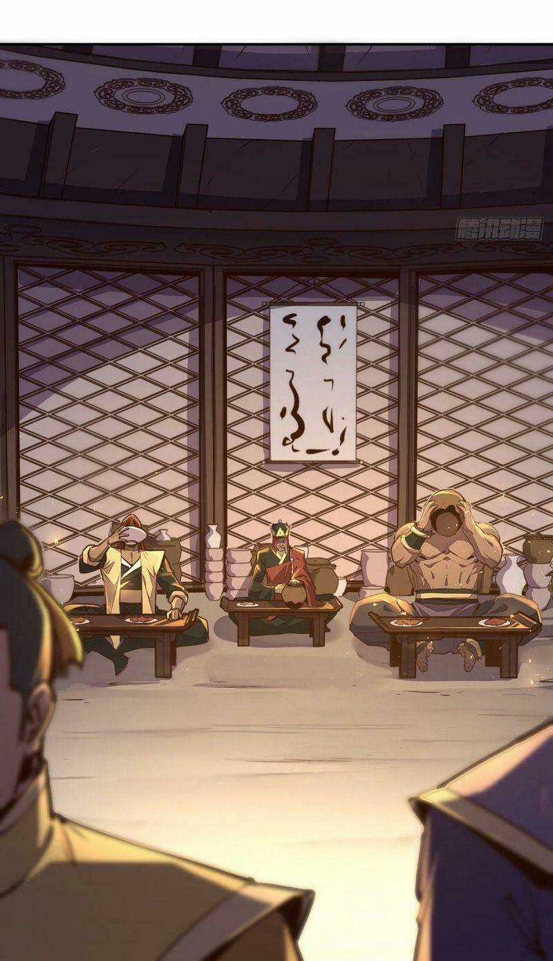 Sinh Tử Quyết - Chapter 84 - Trang 11