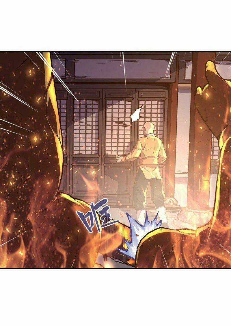 Sinh Tử Quyết - Chapter 84 - Trang 3