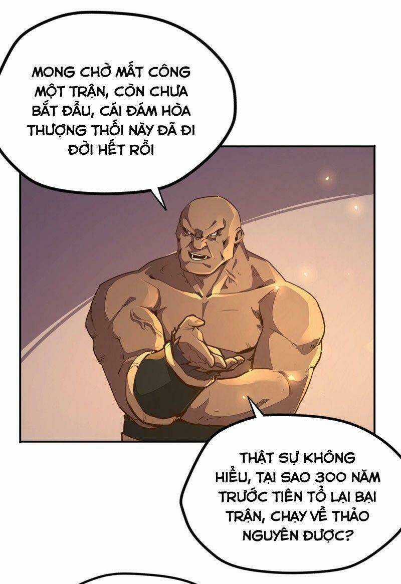 Sinh Tử Quyết - Chapter 84 - Trang 25