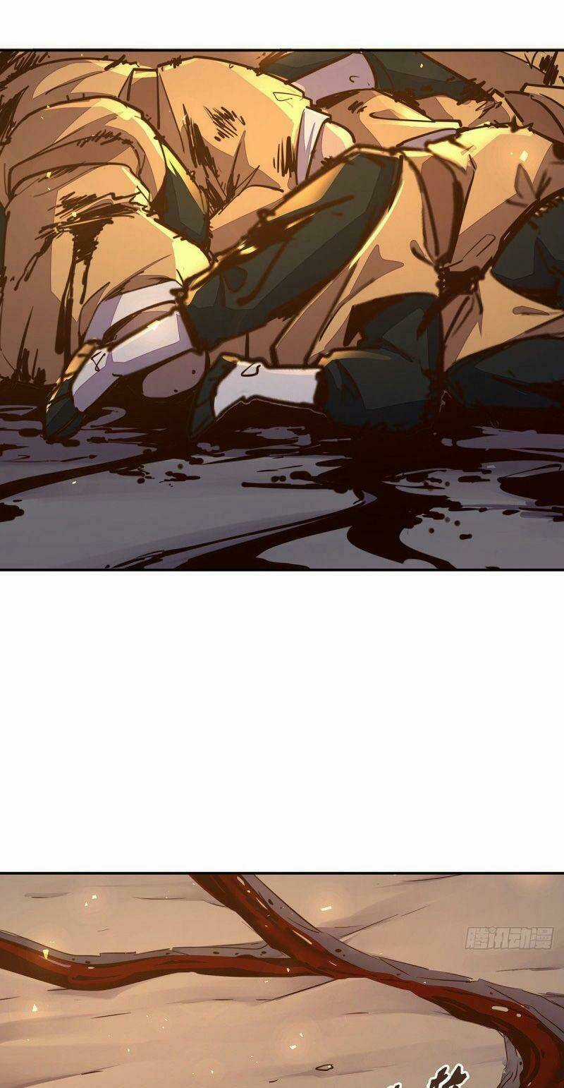 Sinh Tử Quyết - Chapter 84 - Trang 27