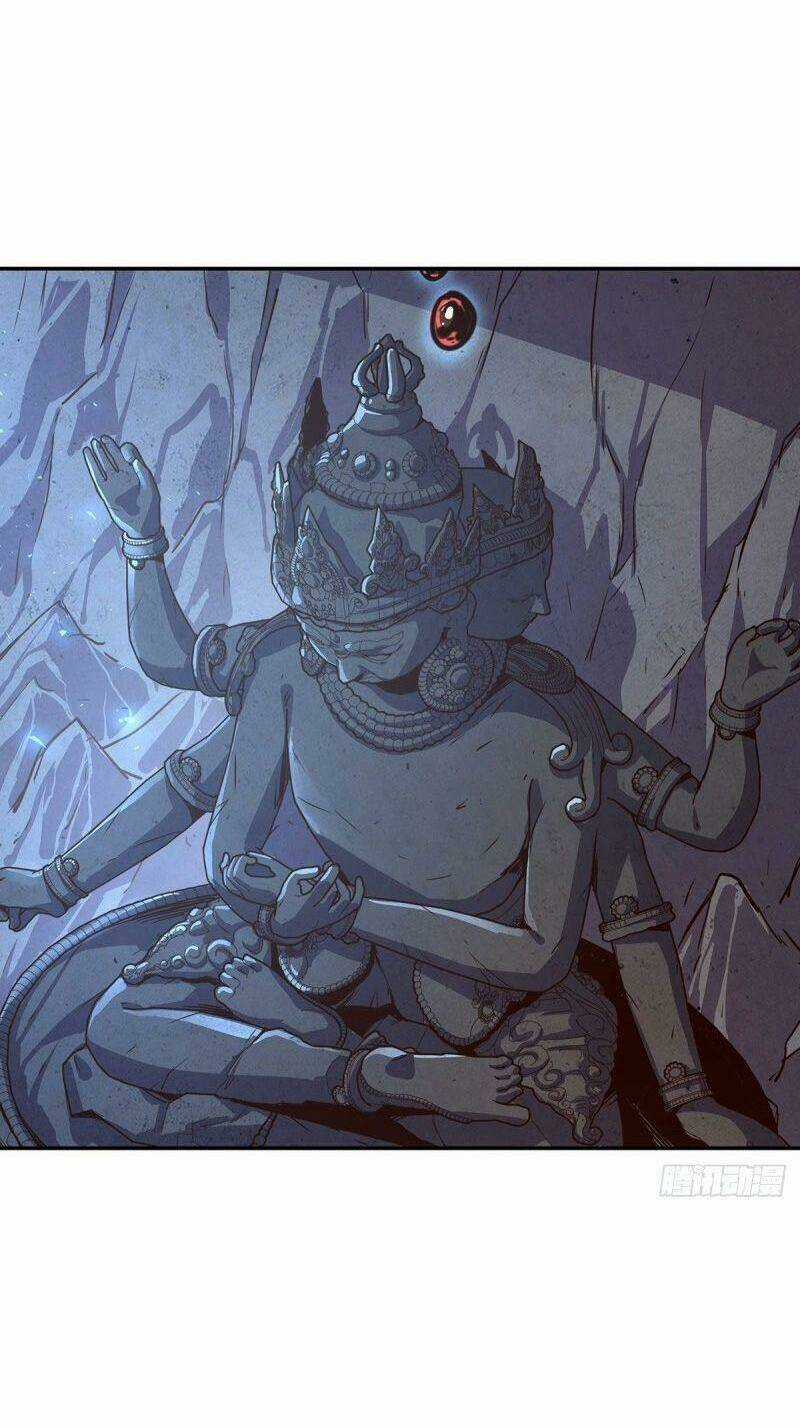 Sinh Tử Quyết - Chapter 84 - Trang 30