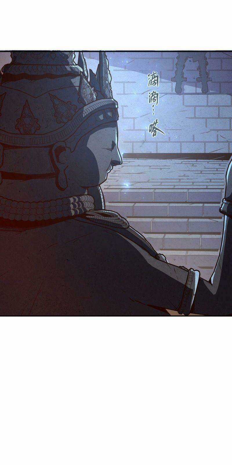 Sinh Tử Quyết - Chapter 84 - Trang 31