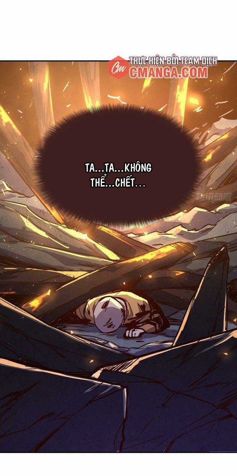Sinh Tử Quyết - Chapter 84 - Trang 32