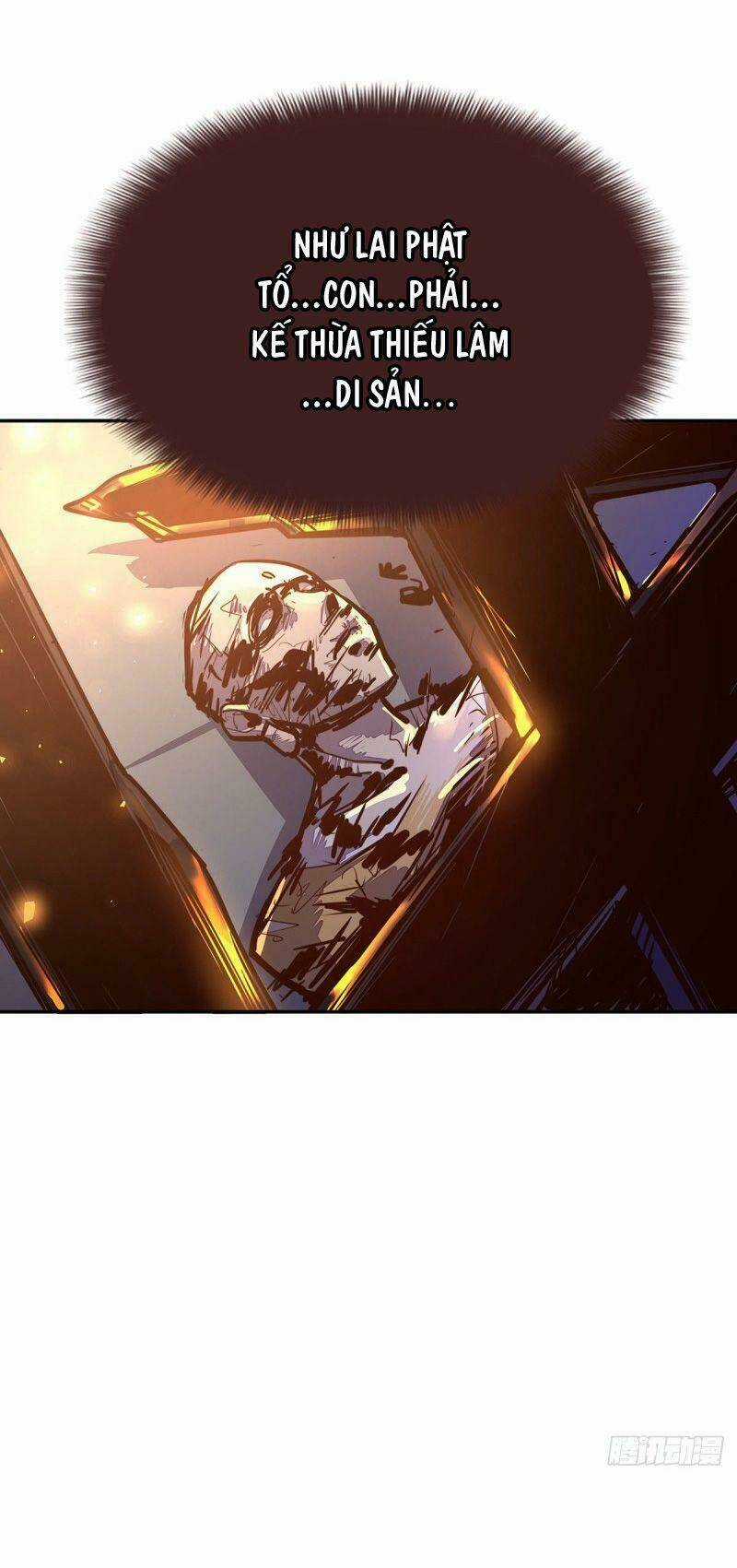 Sinh Tử Quyết - Chapter 84 - Trang 33