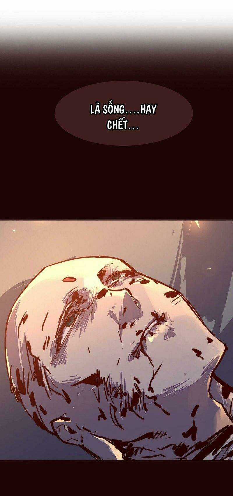 Sinh Tử Quyết - Chapter 84 - Trang 34