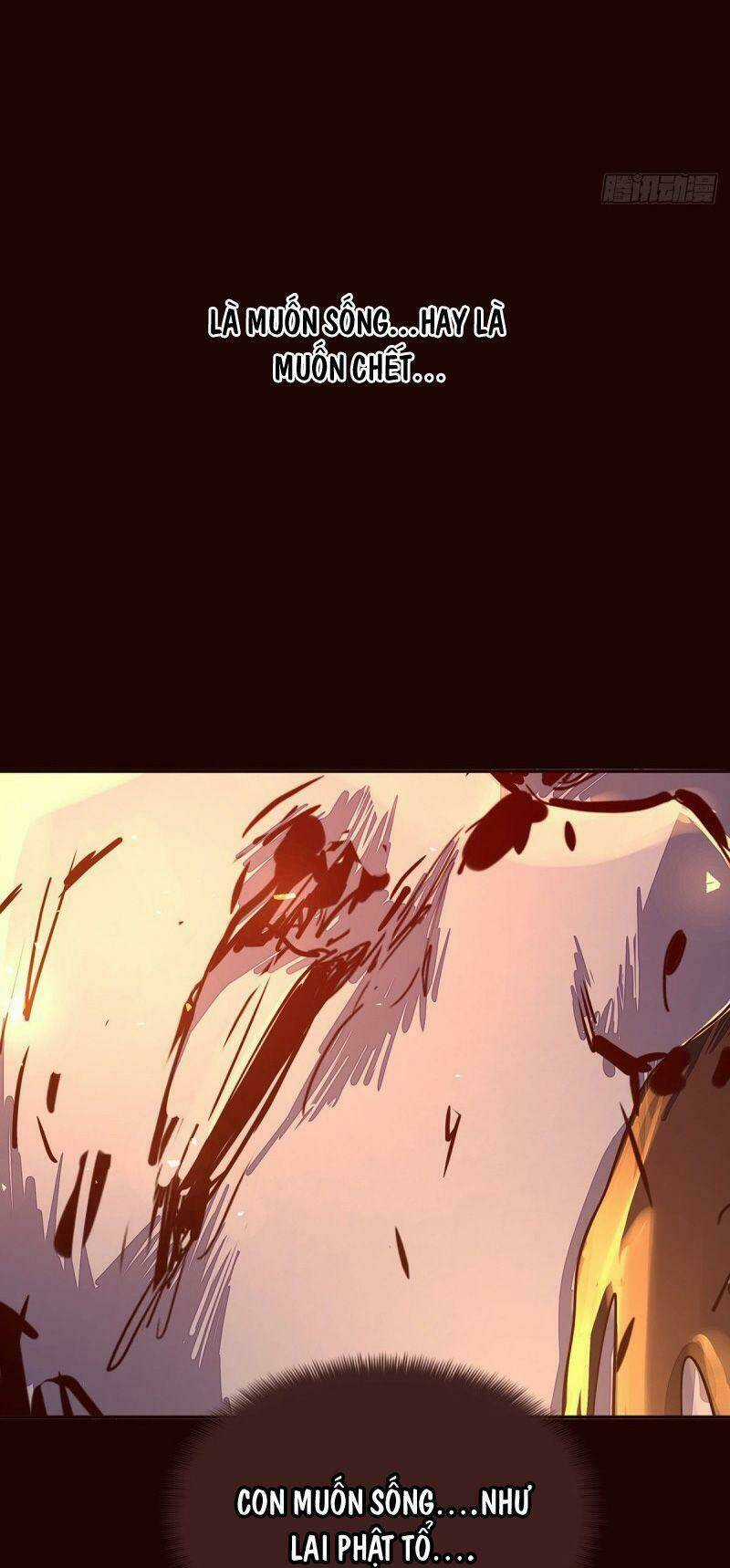 Sinh Tử Quyết - Chapter 84 - Trang 35