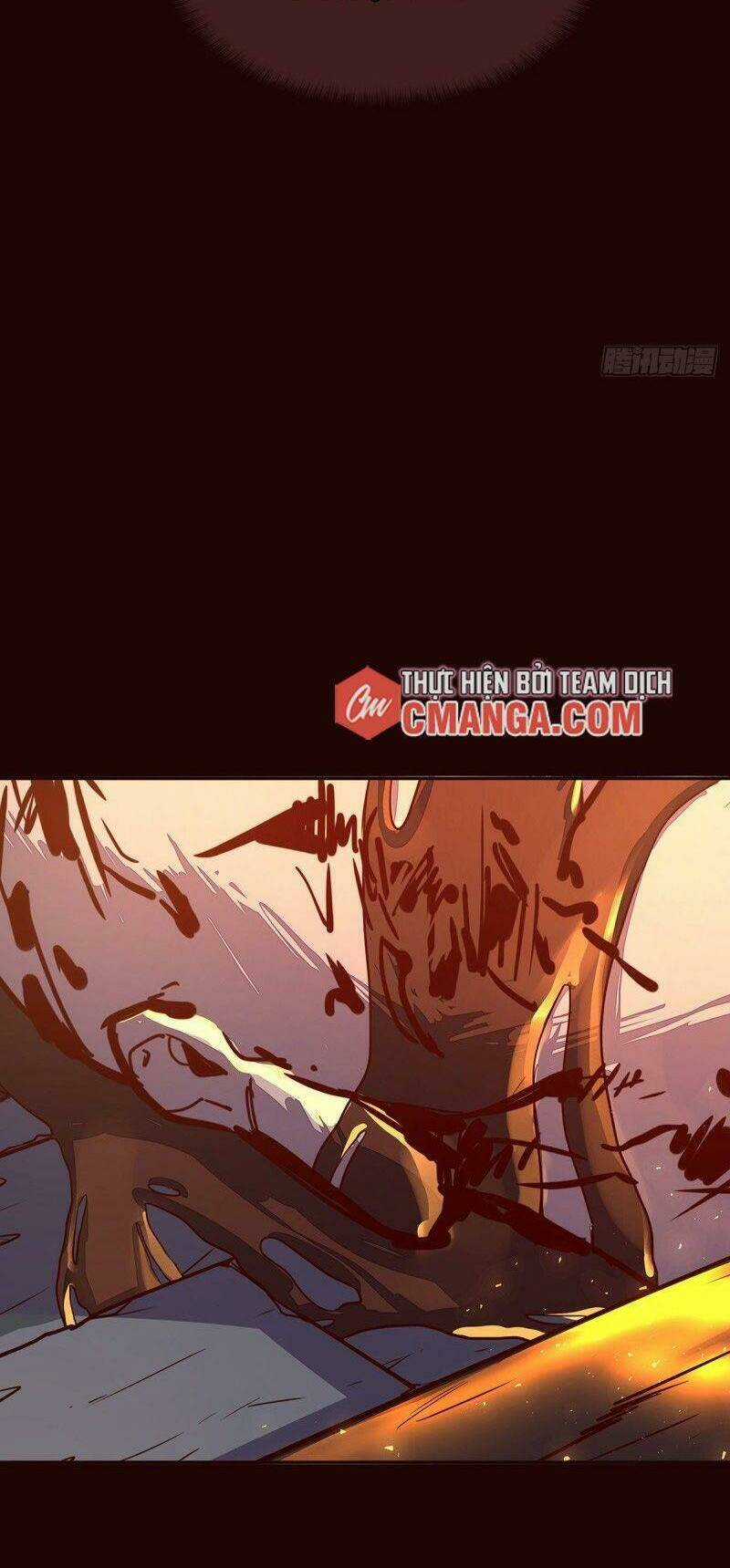 Sinh Tử Quyết - Chapter 84 - Trang 36