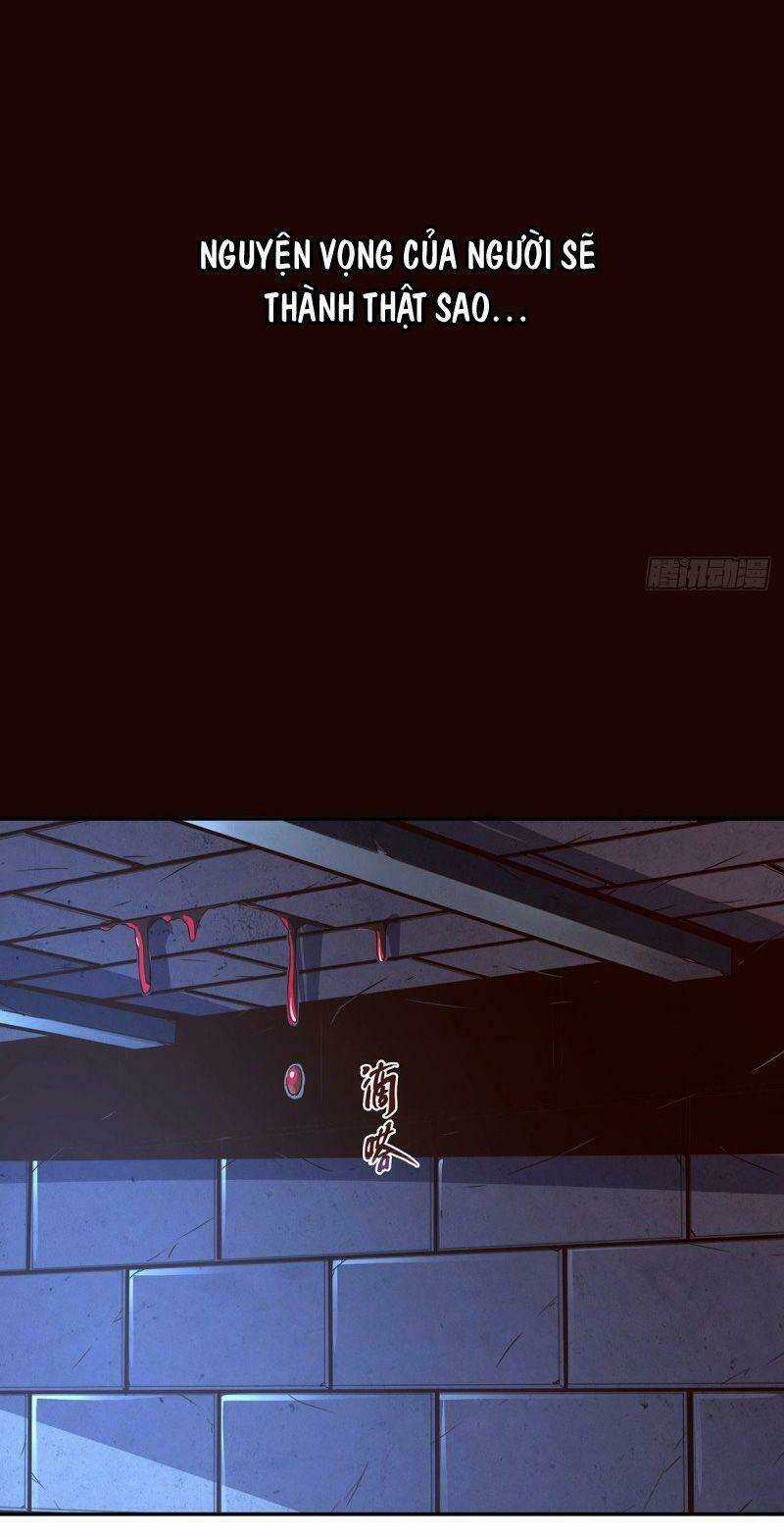 Sinh Tử Quyết - Chapter 84 - Trang 37