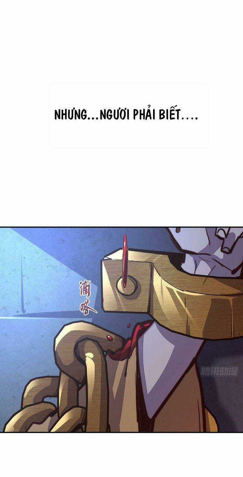 Sinh Tử Quyết - Chapter 84 - Trang 38