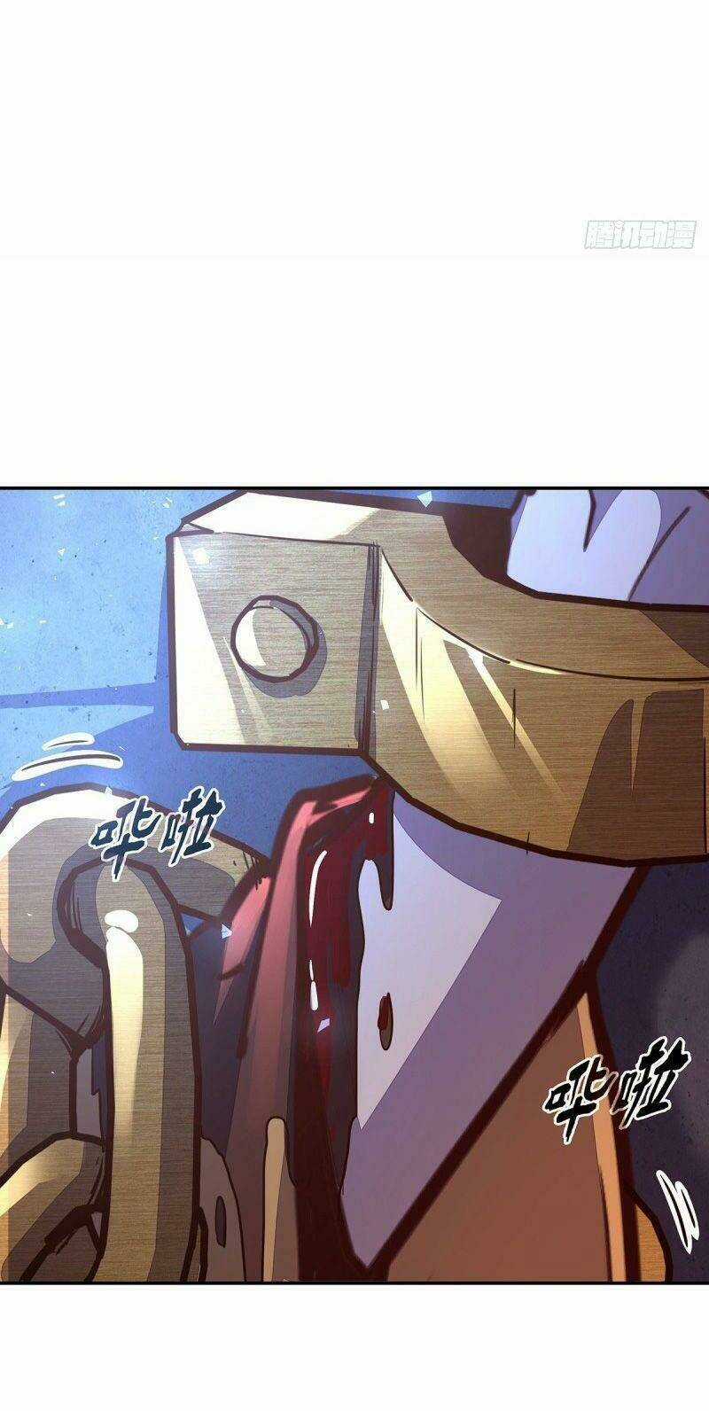 Sinh Tử Quyết - Chapter 84 - Trang 40