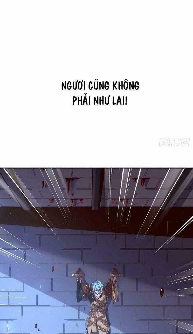 Sinh Tử Quyết - Chapter 84 - Trang 41