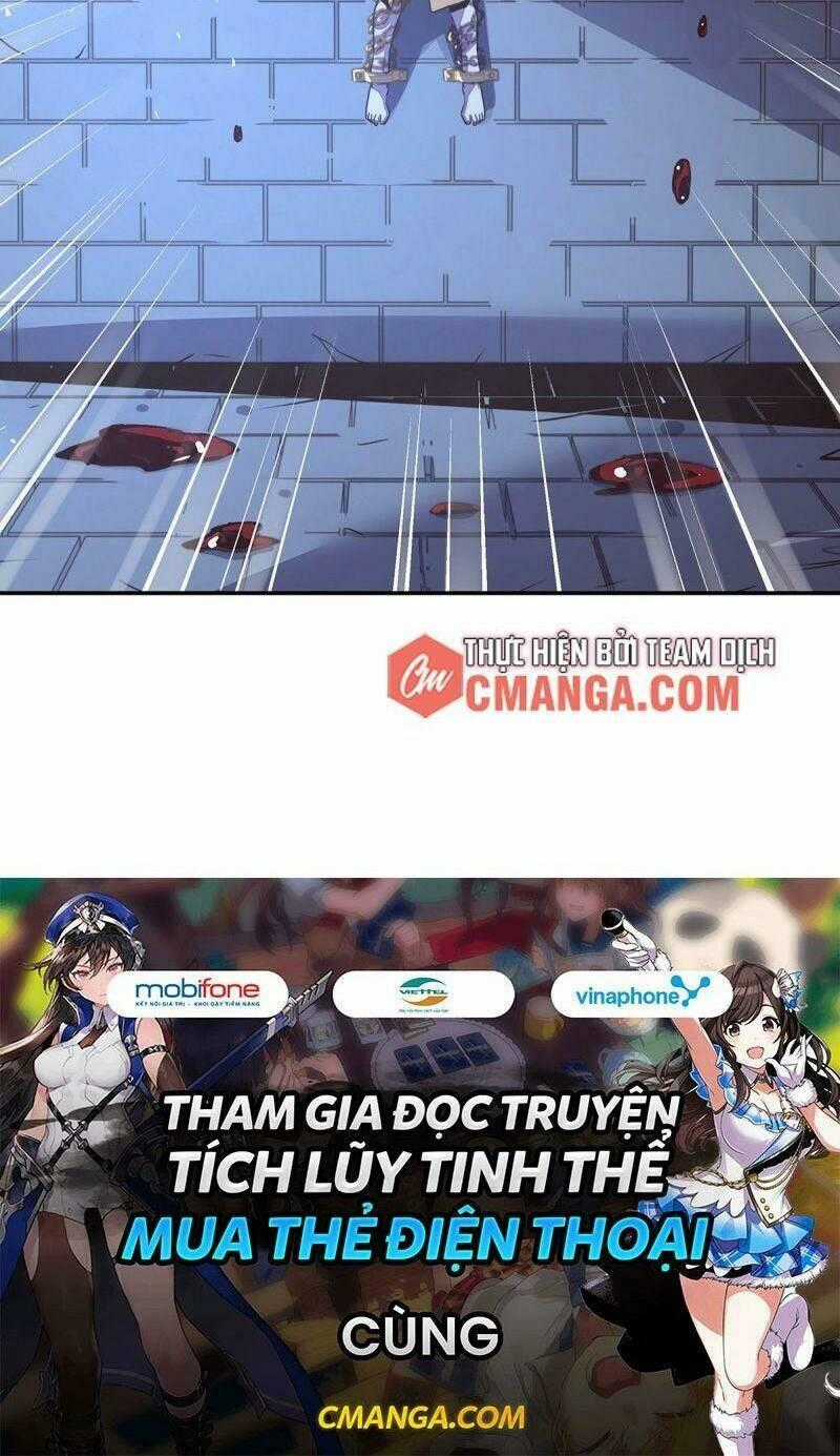 Sinh Tử Quyết - Chapter 84 - Trang 42