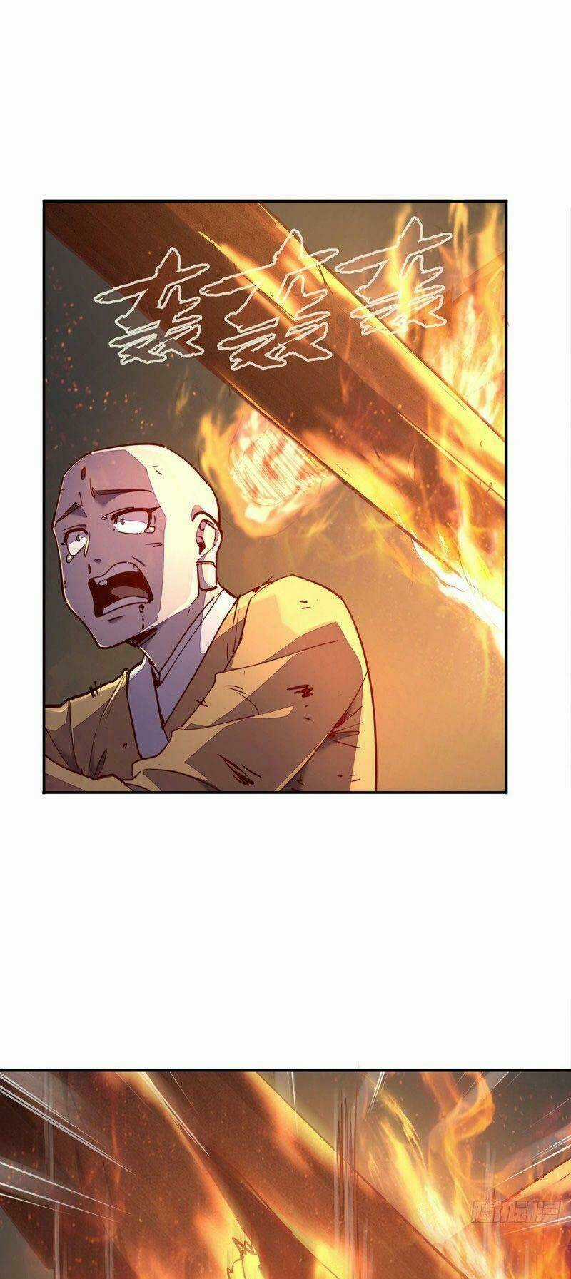 Sinh Tử Quyết - Chapter 84 - Trang 7