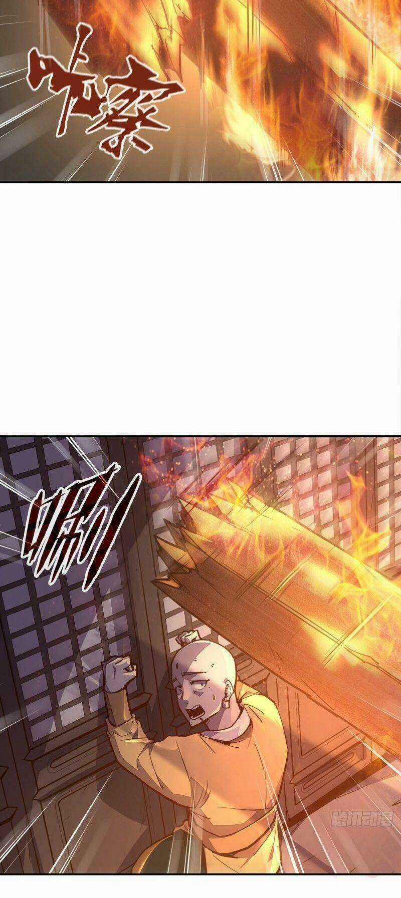 Sinh Tử Quyết - Chapter 84 - Trang 8