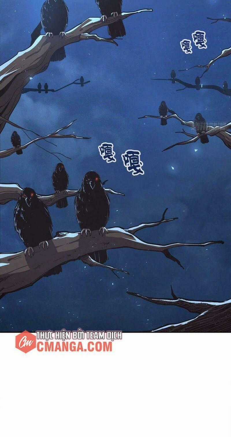 Sinh Tử Quyết - Chapter 85 - Trang 2