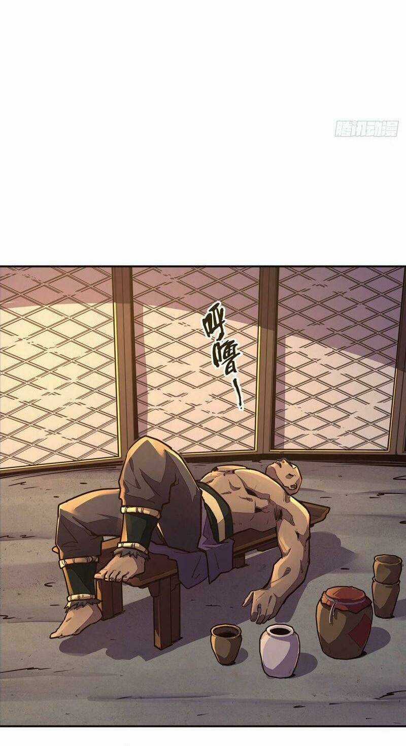 Sinh Tử Quyết - Chapter 85 - Trang 12