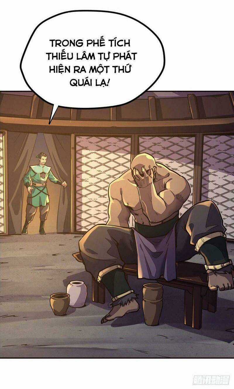 Sinh Tử Quyết - Chapter 85 - Trang 14