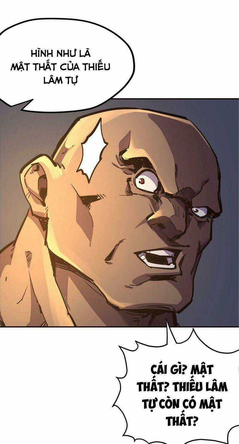Sinh Tử Quyết - Chapter 85 - Trang 15