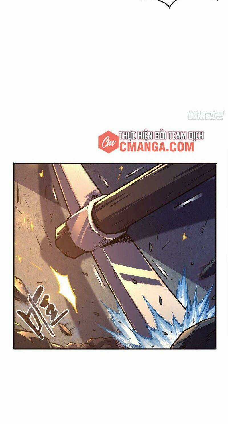 Sinh Tử Quyết - Chapter 85 - Trang 16