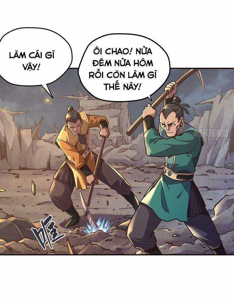 Sinh Tử Quyết - Chapter 85 - Trang 17