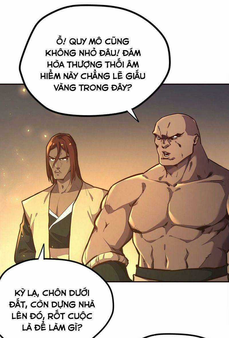 Sinh Tử Quyết - Chapter 85 - Trang 19