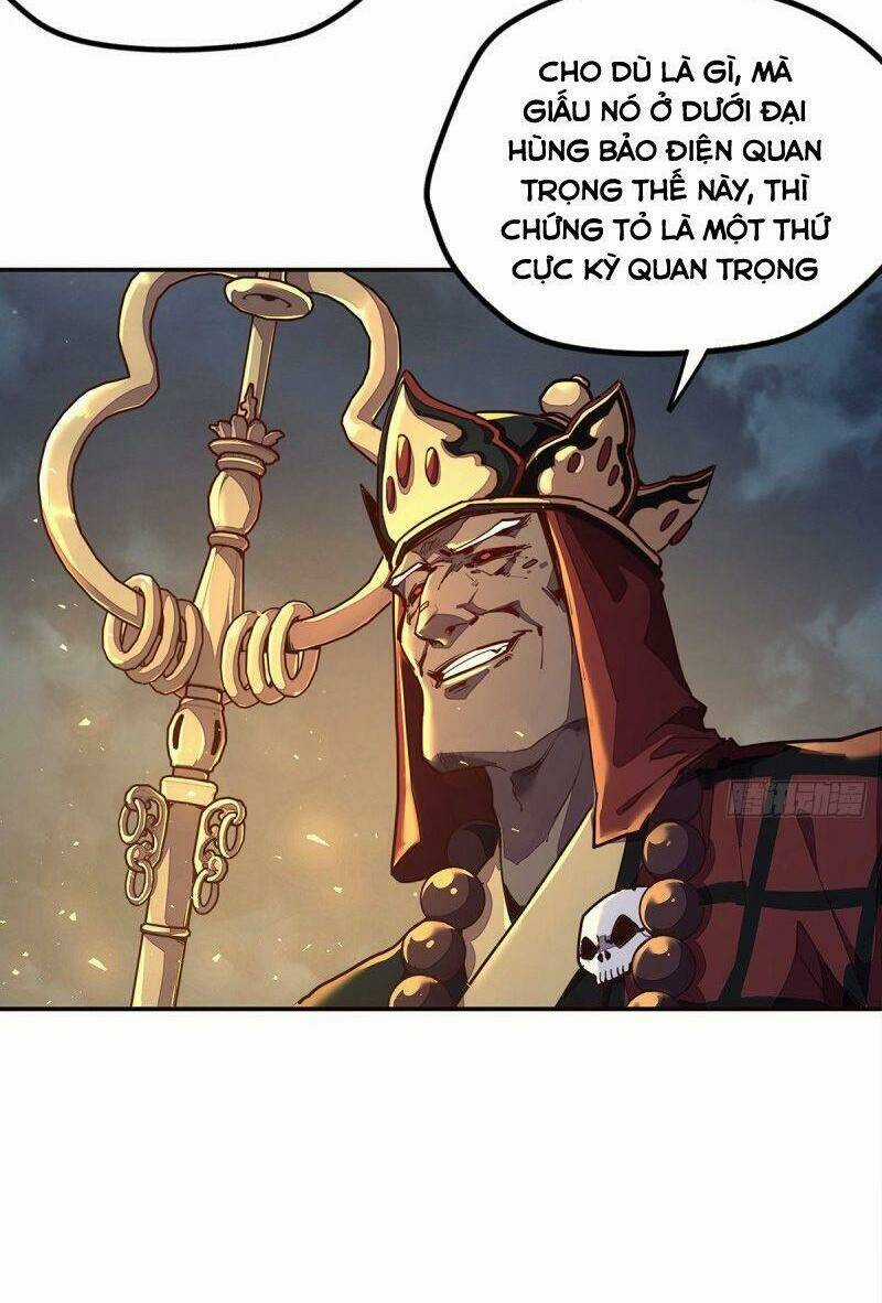 Sinh Tử Quyết - Chapter 85 - Trang 20