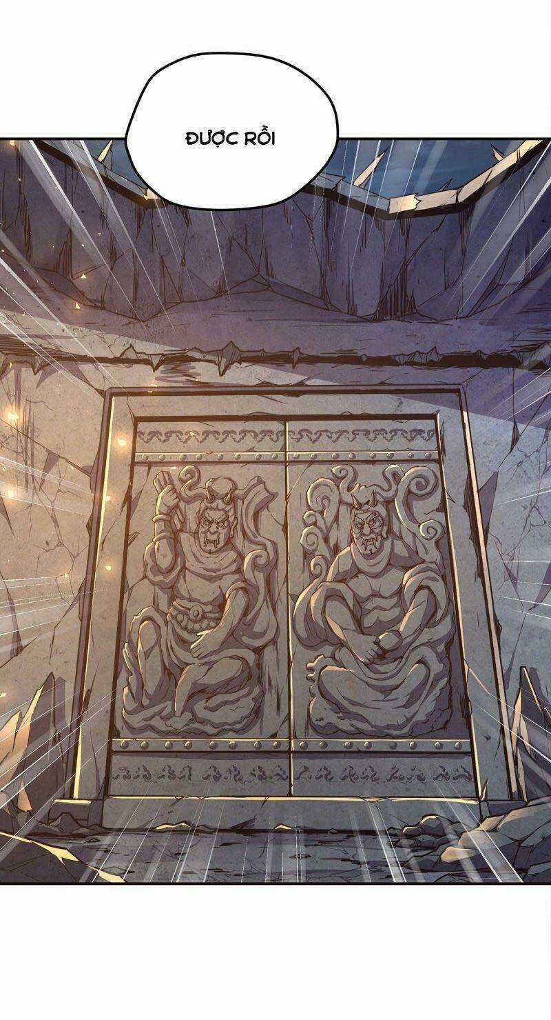 Sinh Tử Quyết - Chapter 85 - Trang 21