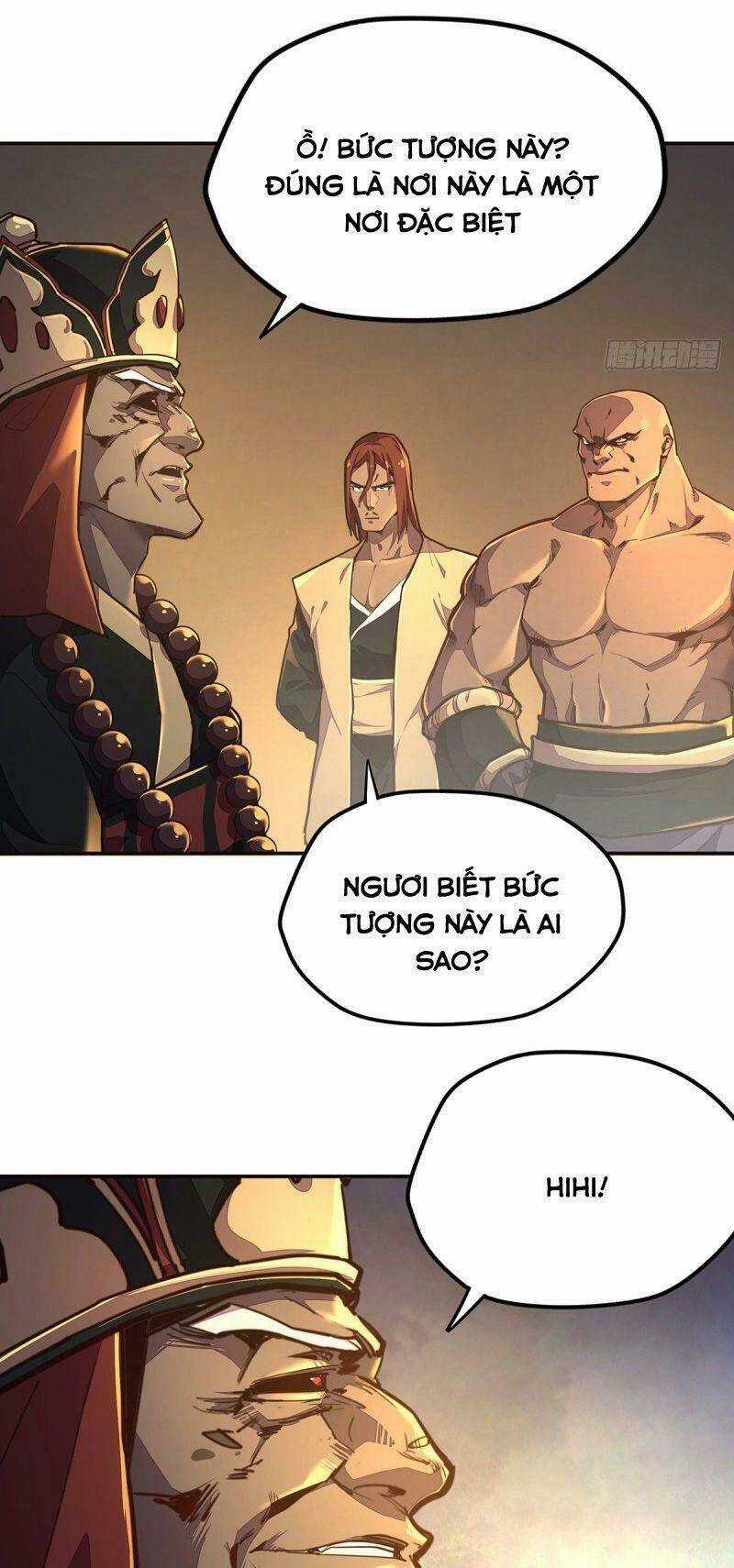 Sinh Tử Quyết - Chapter 85 - Trang 23