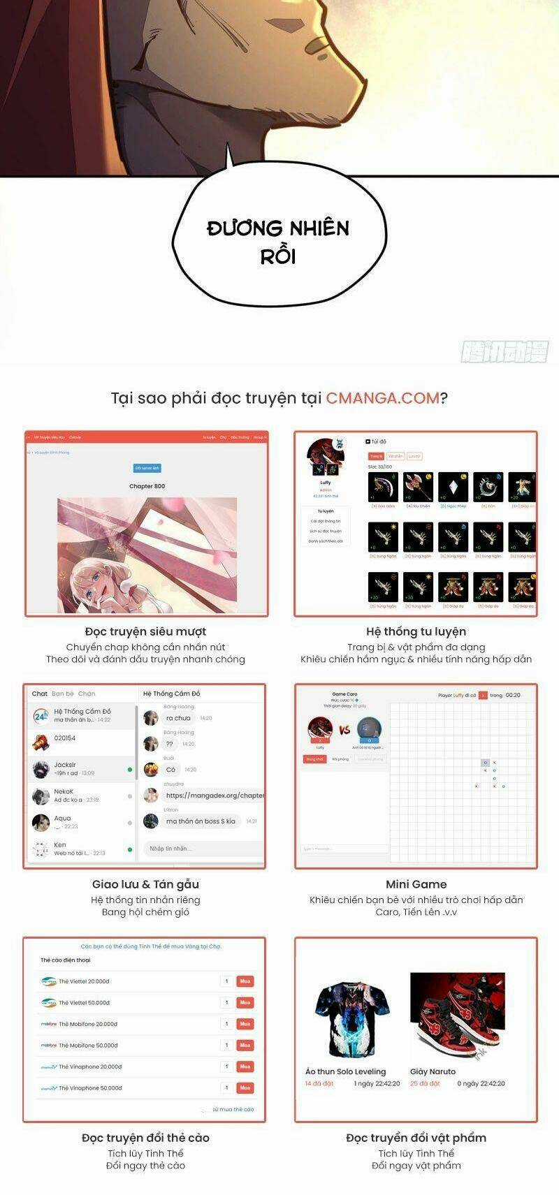 Sinh Tử Quyết - Chapter 85 - Trang 24