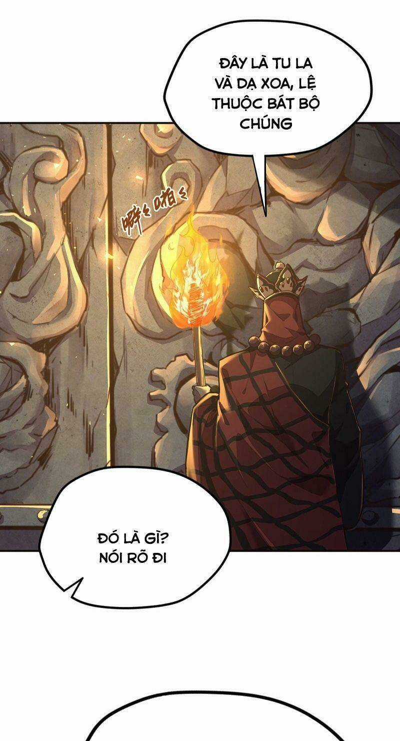 Sinh Tử Quyết - Chapter 85 - Trang 25