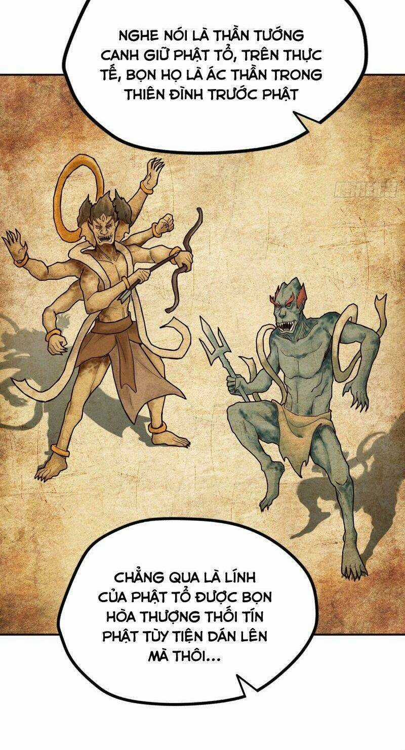 Sinh Tử Quyết - Chapter 85 - Trang 26