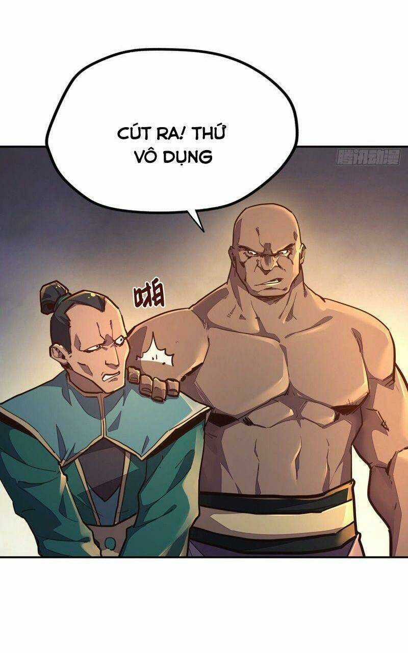 Sinh Tử Quyết - Chapter 85 - Trang 30