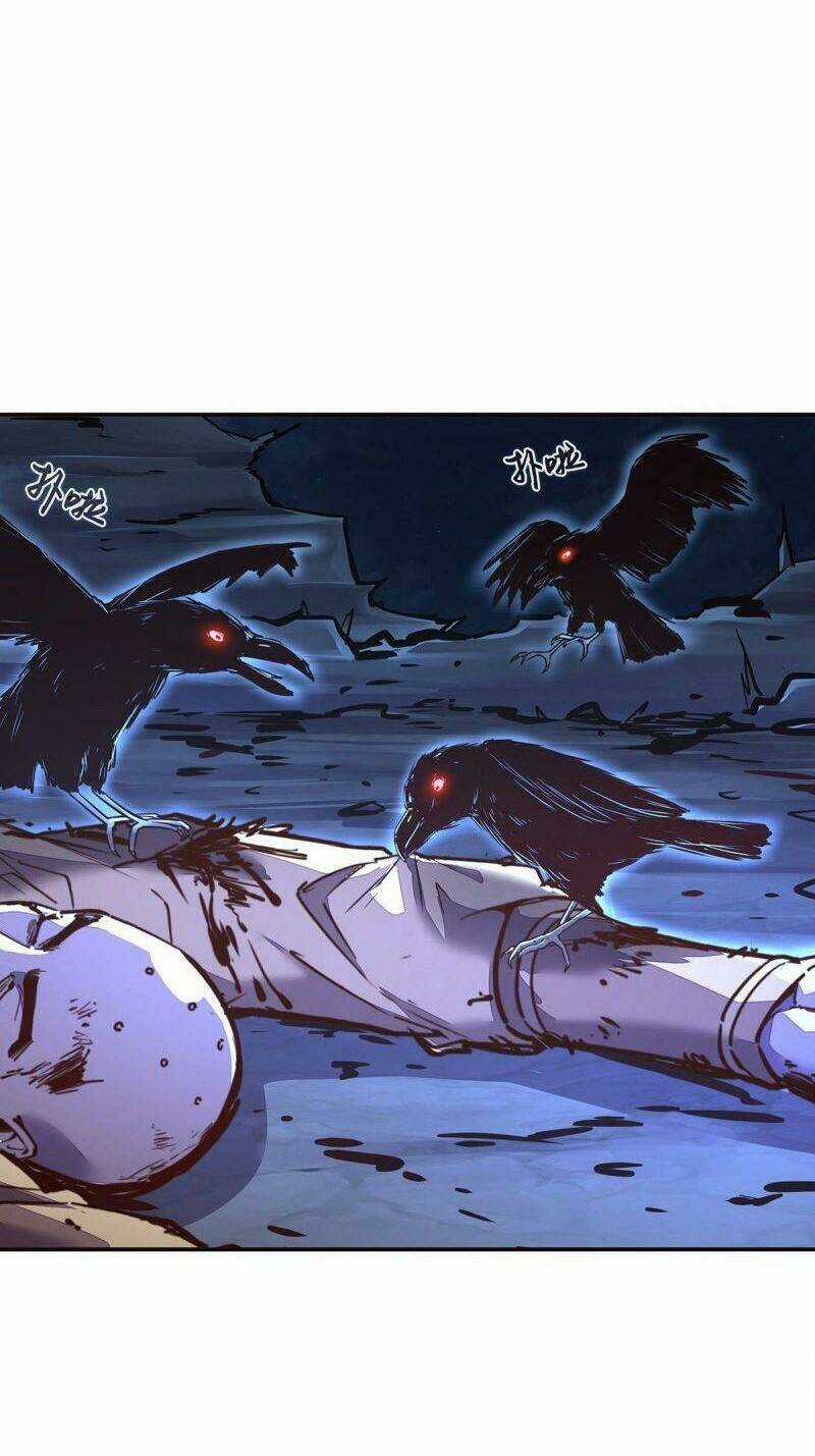 Sinh Tử Quyết - Chapter 85 - Trang 4