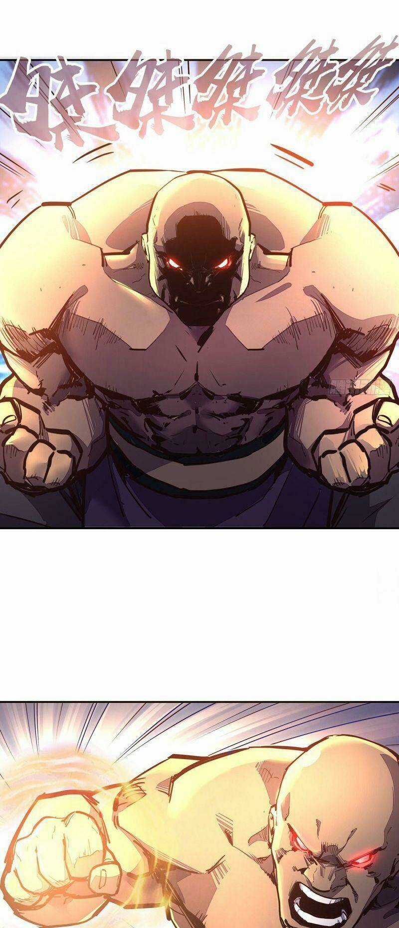 Sinh Tử Quyết - Chapter 85 - Trang 31