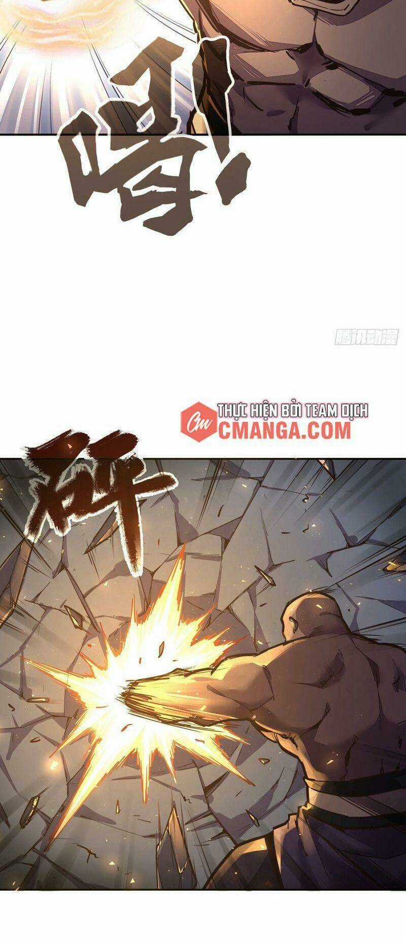 Sinh Tử Quyết - Chapter 85 - Trang 32