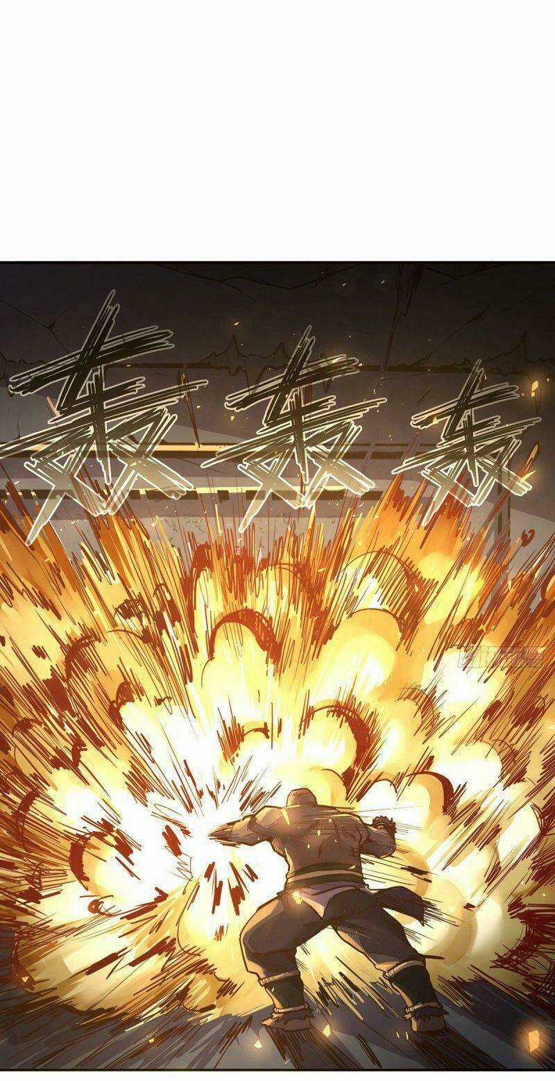 Sinh Tử Quyết - Chapter 85 - Trang 33